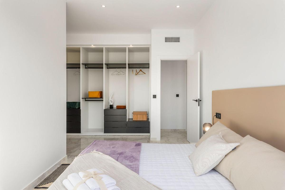 Villa Benijofar, Alicante, Spānijā 3 istabas, 133 m2 Nr. 96654