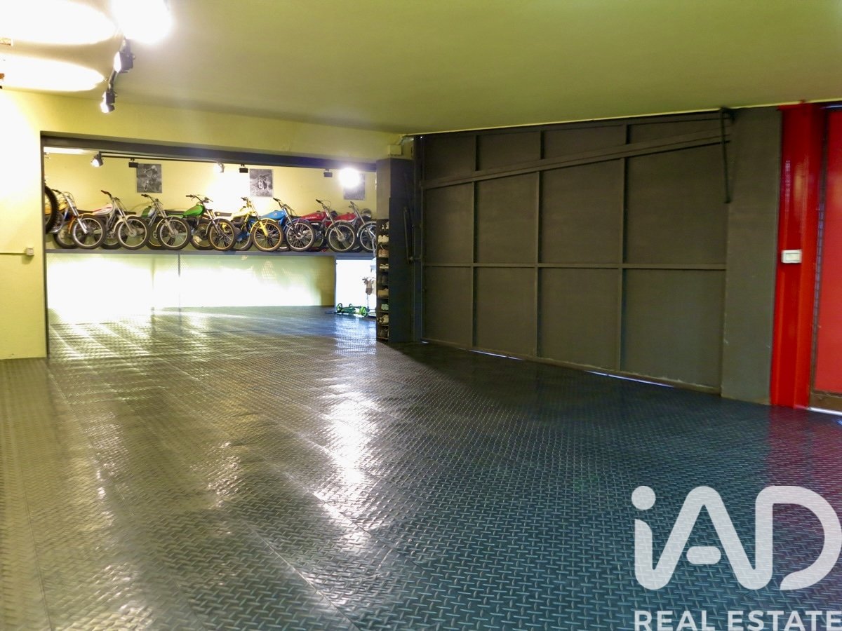 Hus i Sant Vicenc De Montalt, Barcelona, Spanien 7 sovrum, 738 kvm. Nr. 152888