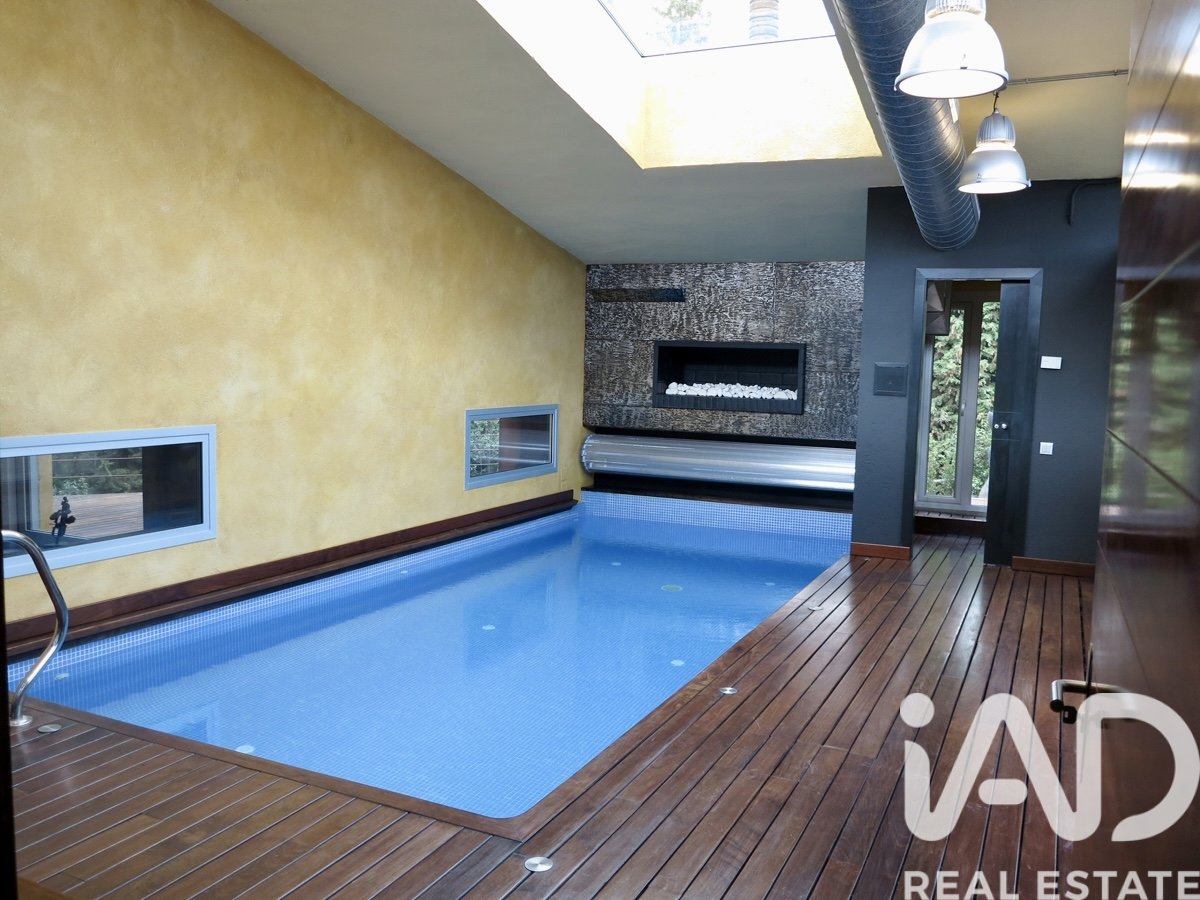 Hus i Sant Vicenc De Montalt, Barcelona, Spanien 7 sovrum, 738 kvm. Nr. 152888