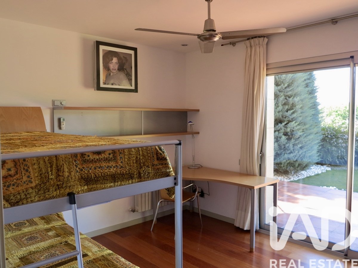 Hus i Sant Vicenc De Montalt, Barcelona, Spanien 7 sovrum, 738 kvm. Nr. 152888