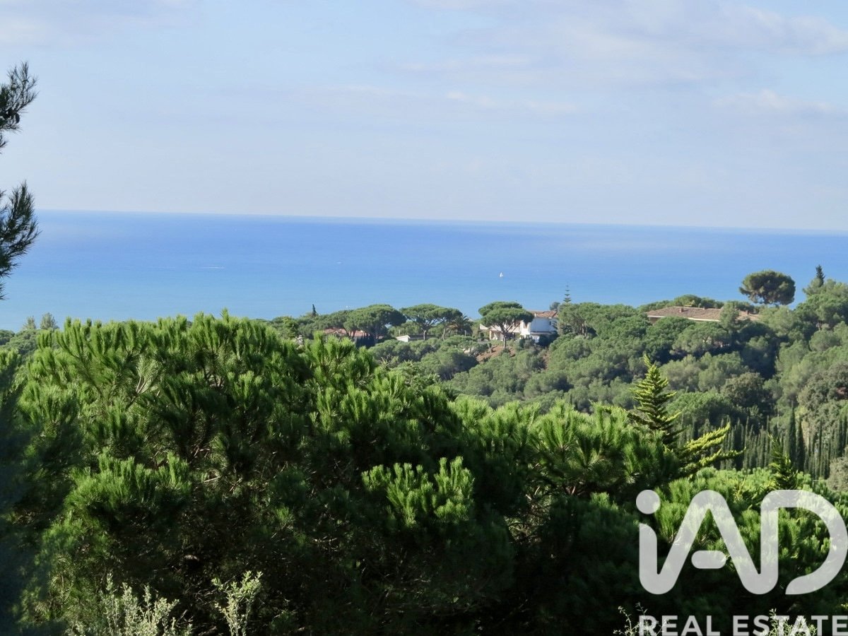 Hus i Sant Vicenc De Montalt, Barcelona, Spanien 7 sovrum, 738 kvm. Nr. 152888