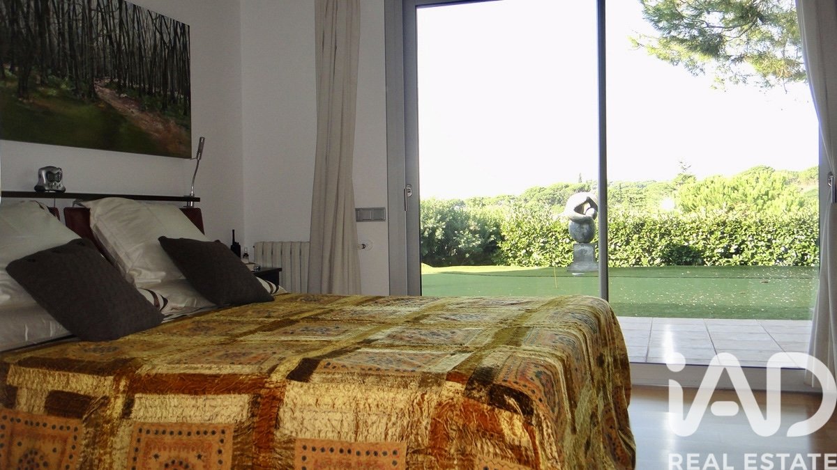 Hus i Sant Vicenc De Montalt, Barcelona, Spanien 7 sovrum, 738 kvm. Nr. 152888