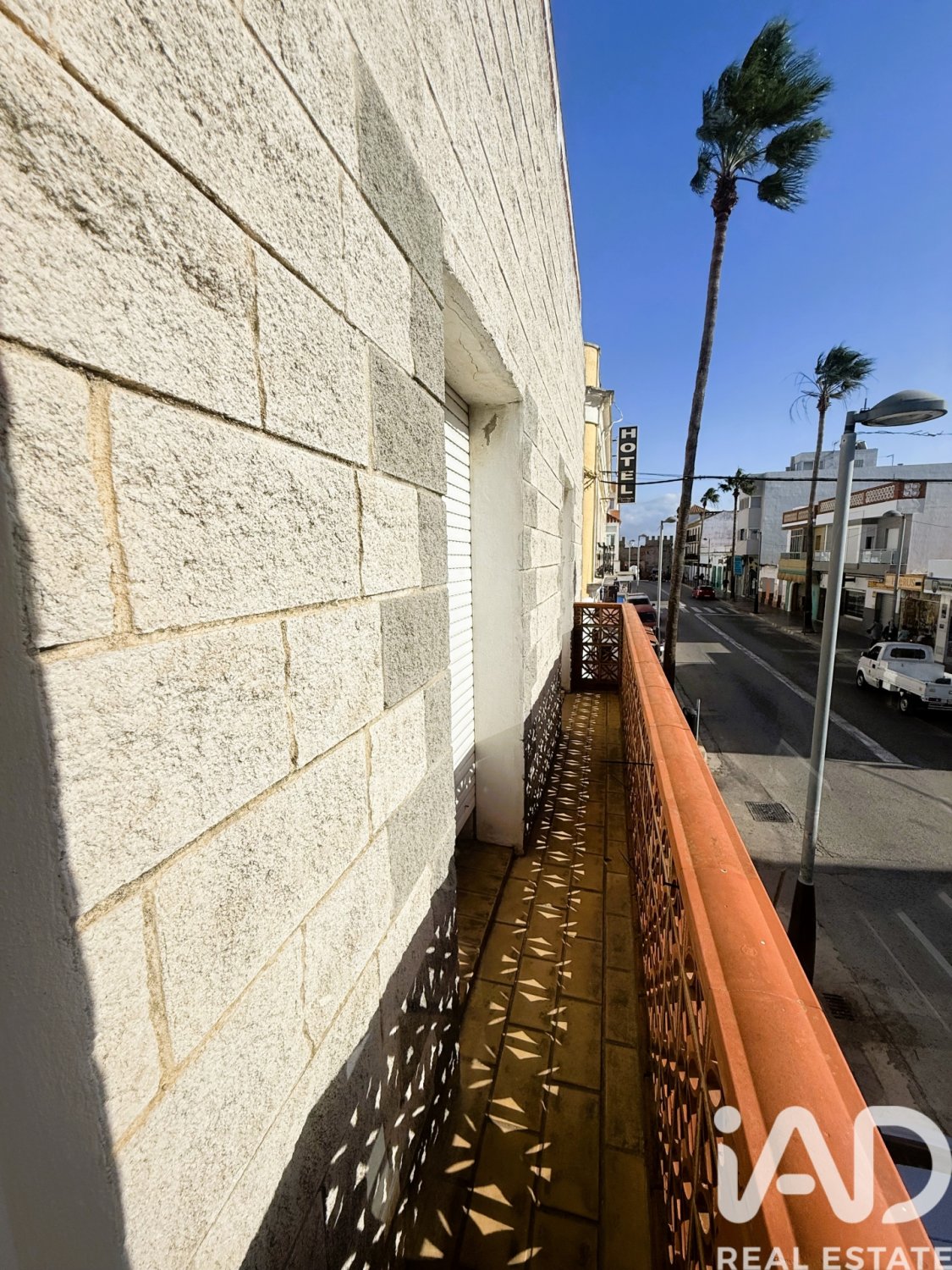 Gewerbeimmobilien in Tarifa, Cadiz, Spanien 316 m2 Nr. 152891