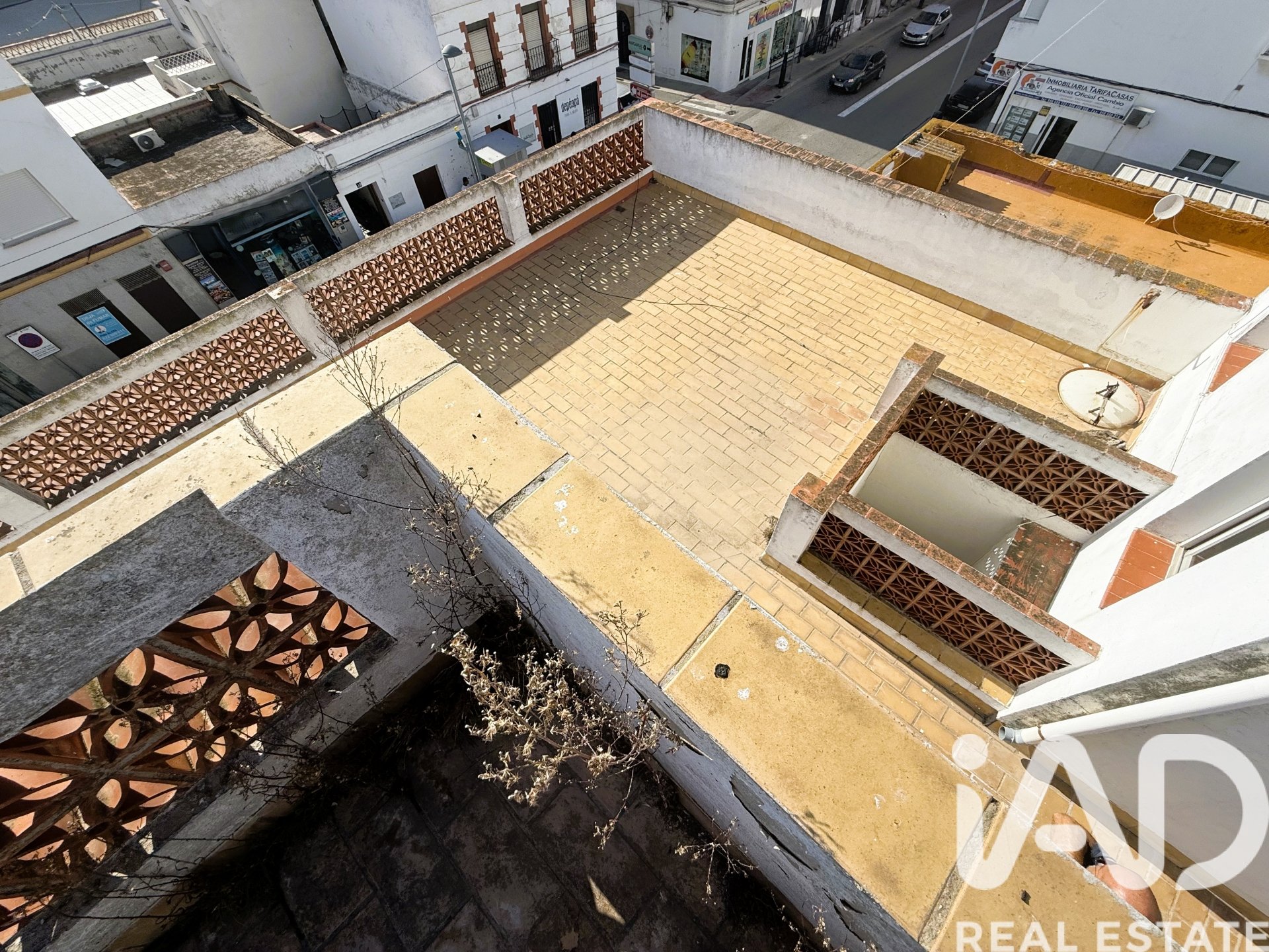 Gewerbeimmobilien in Tarifa, Cadiz, Spanien 316 m2 Nr. 152891