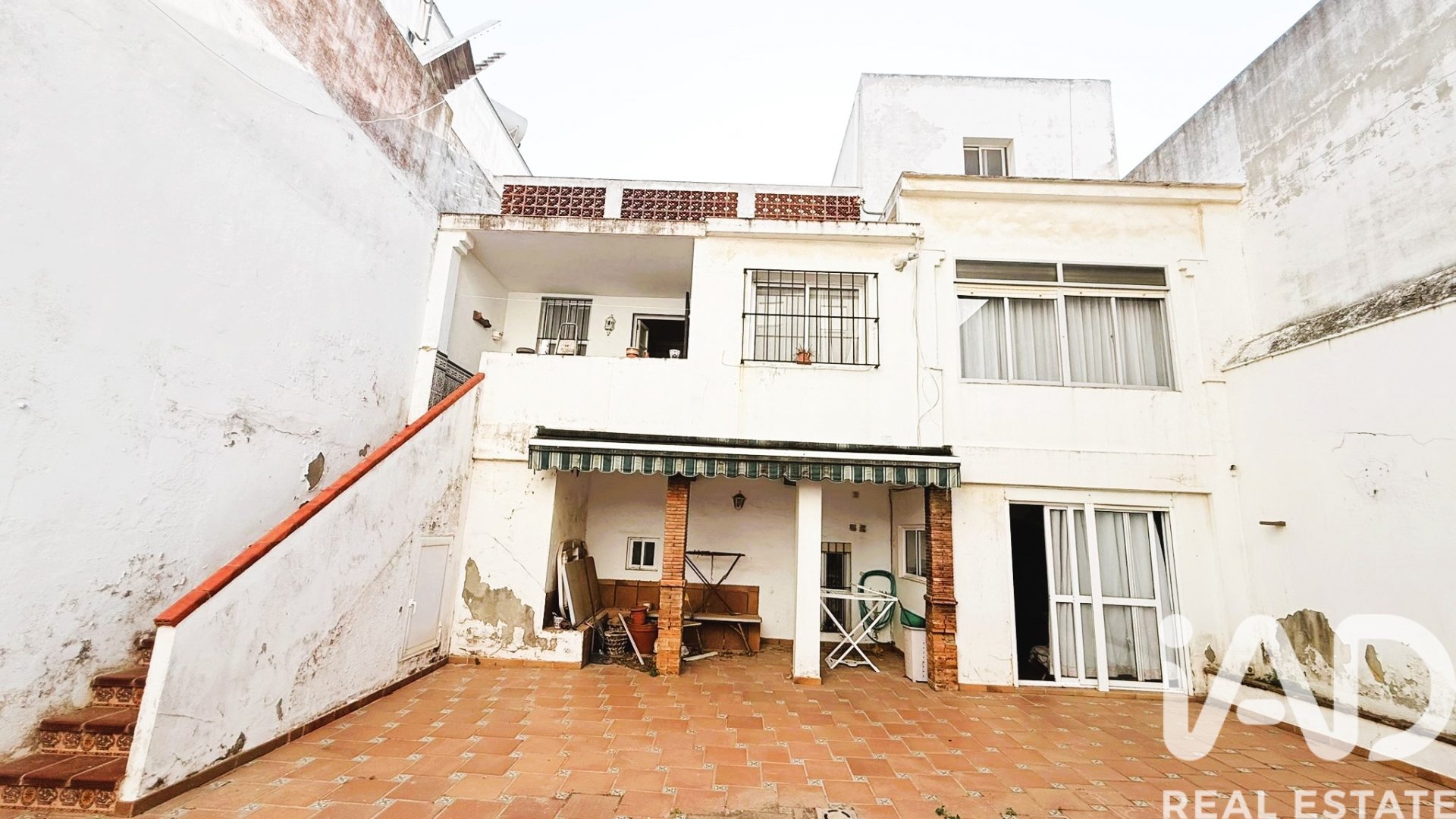 Gewerbeimmobilien in Tarifa, Cadiz, Spanien 316 m2 Nr. 152891
