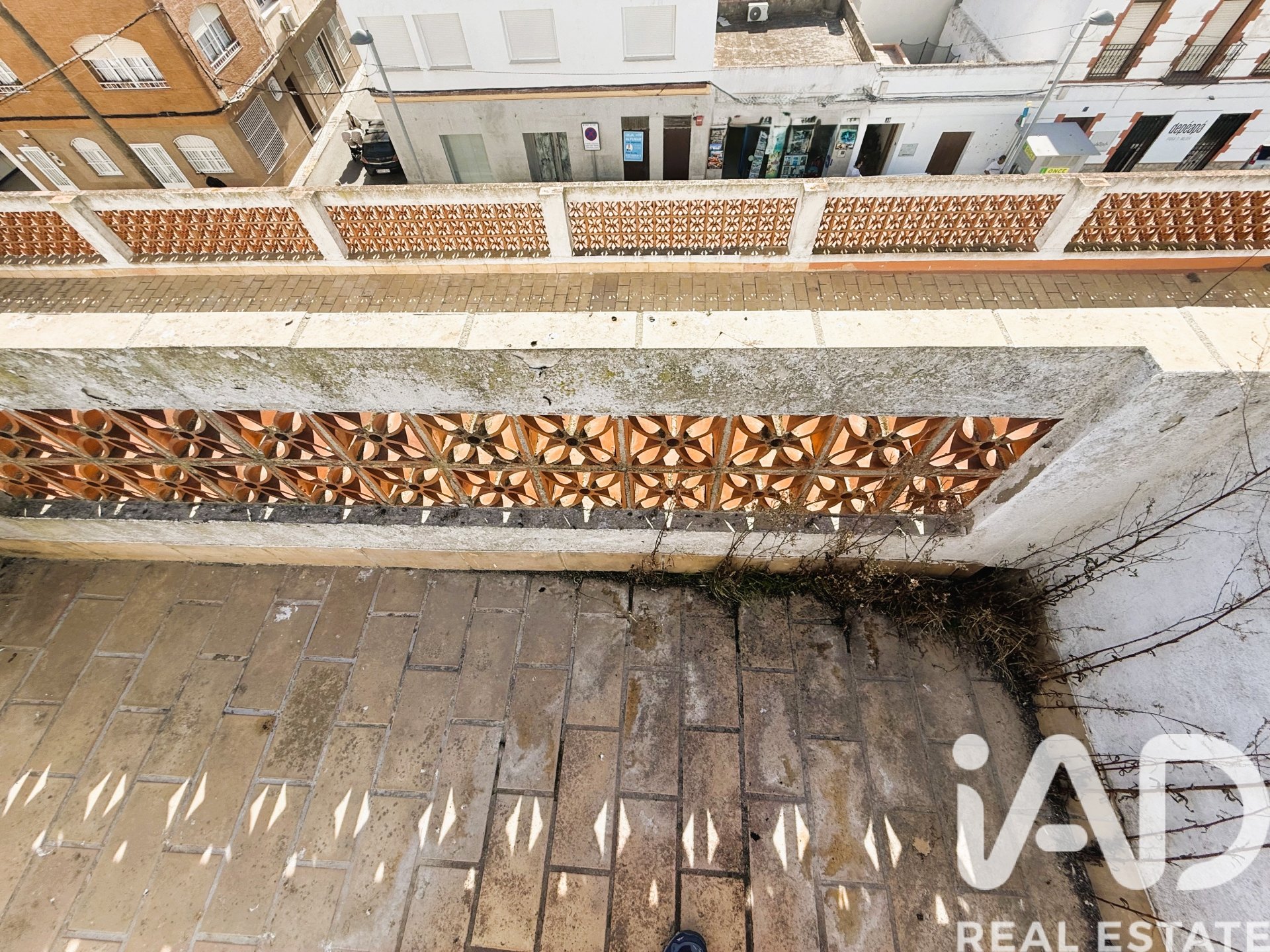 Gewerbeimmobilien in Tarifa, Cadiz, Spanien 316 m2 Nr. 152891