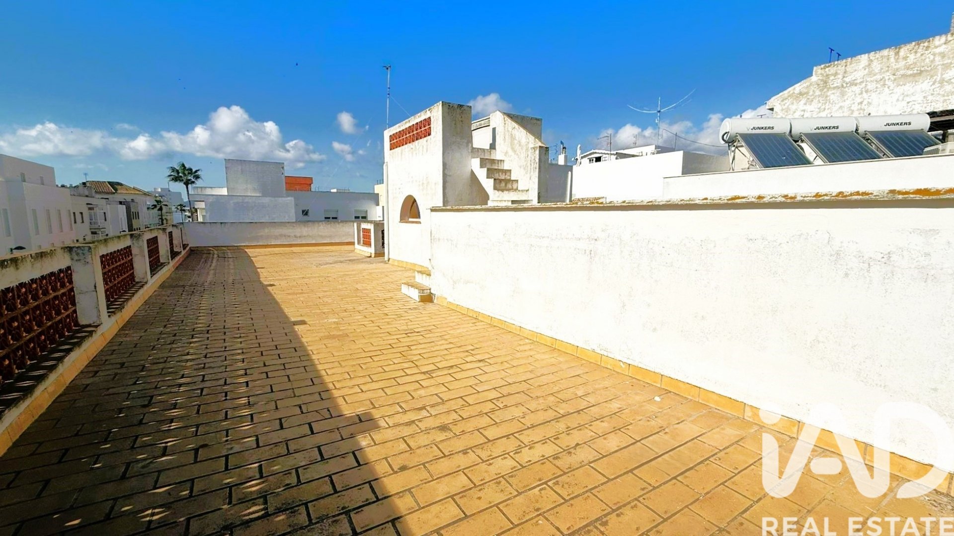Gewerbeimmobilien in Tarifa, Cadiz, Spanien 316 m2 Nr. 152891