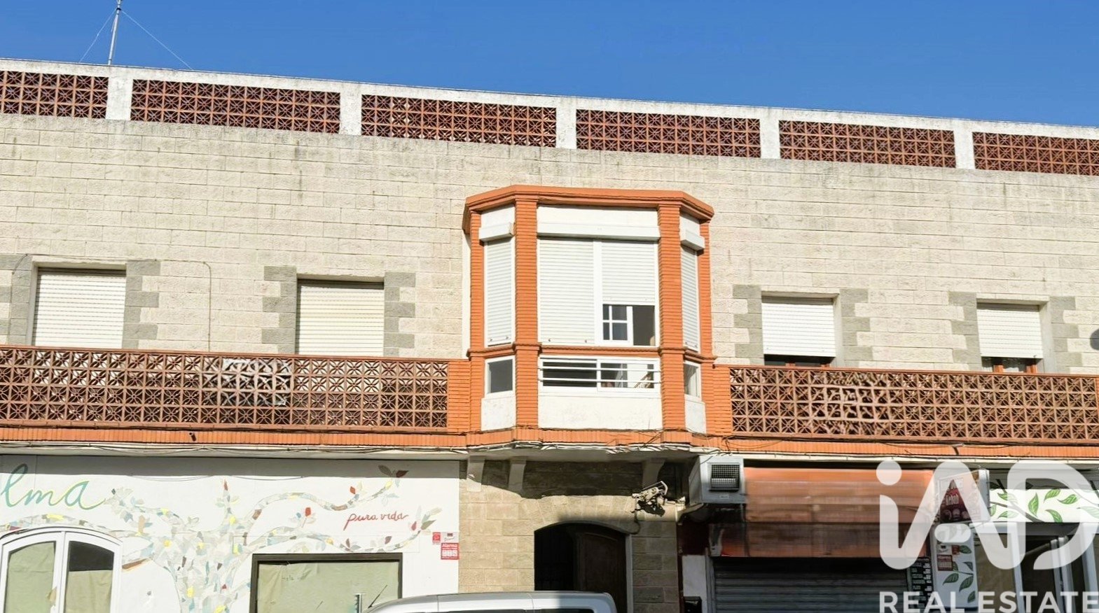 Gewerbeimmobilien in Tarifa, Cadiz, Spanien 316 m2 Nr. 152891