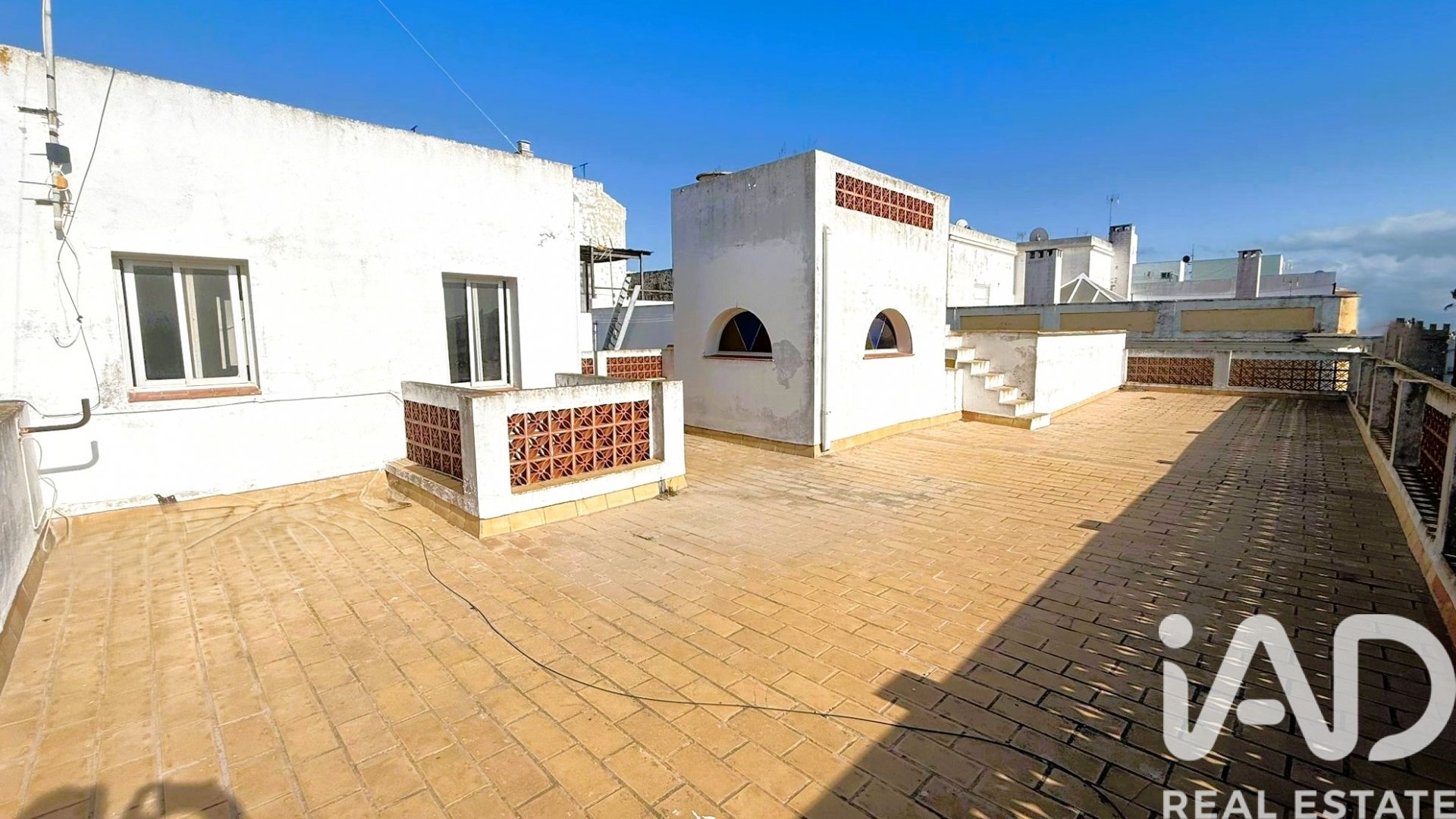 Gewerbeimmobilien in Tarifa, Cadiz, Spanien 316 m2 Nr. 152891