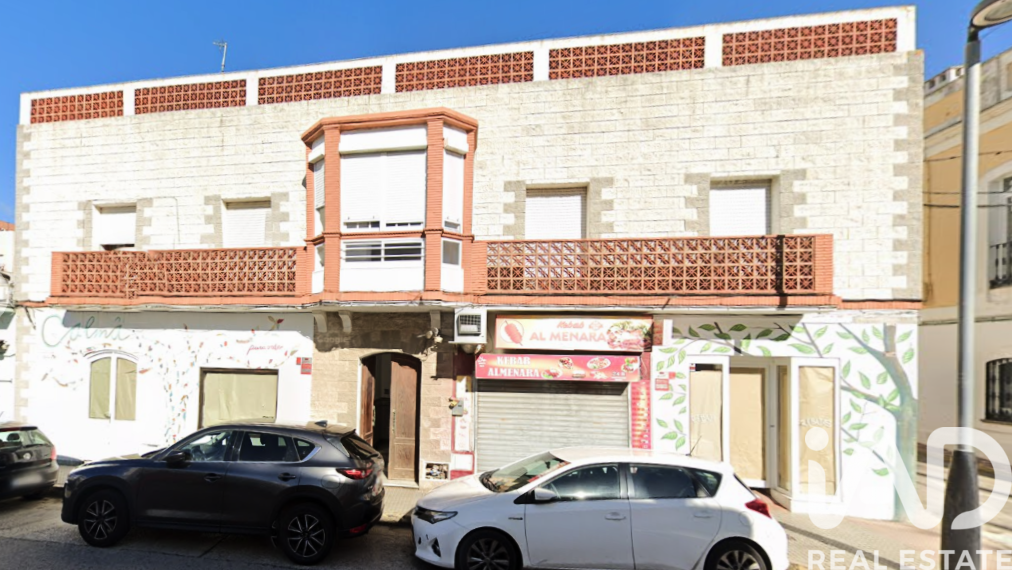Gewerbeimmobilien in Tarifa, Cadiz, Spanien 316 m2 Nr. 152891