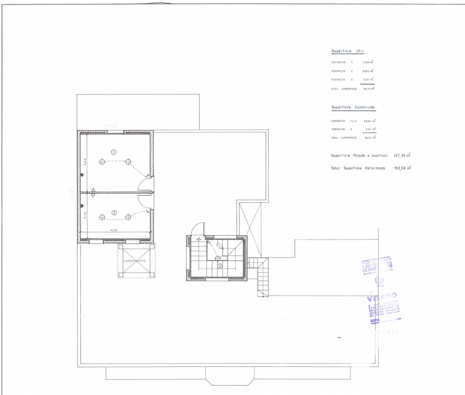 Gewerbeimmobilien in Tarifa, Cadiz, Spanien 316 m2 Nr. 152891