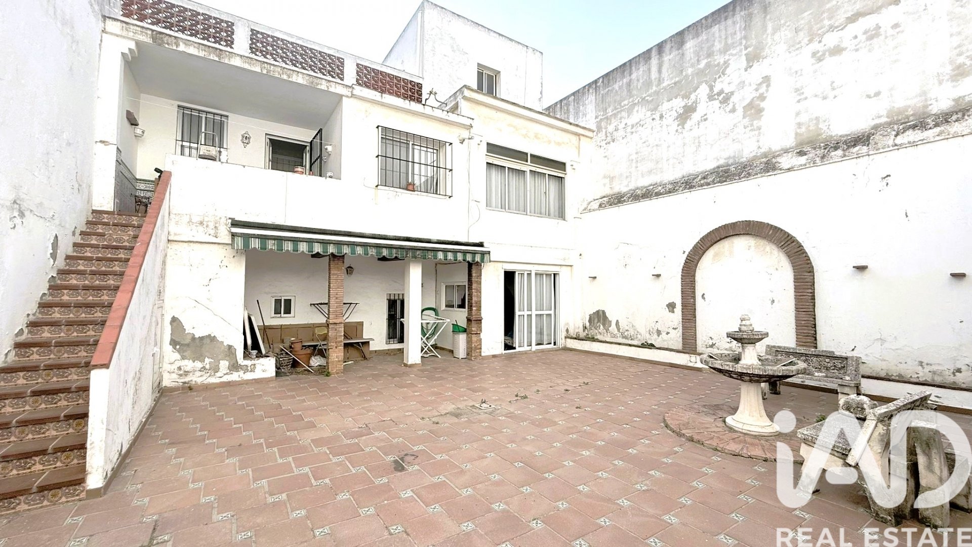 Gewerbeimmobilien in Tarifa, Cadiz, Spanien 316 m2 Nr. 152891