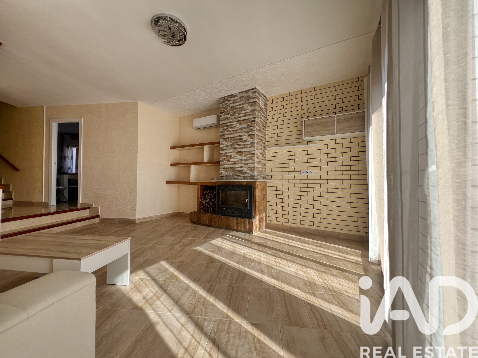 Casa a Tarragona, Spagna 5 camere da letto, 260 mq. N° 152889