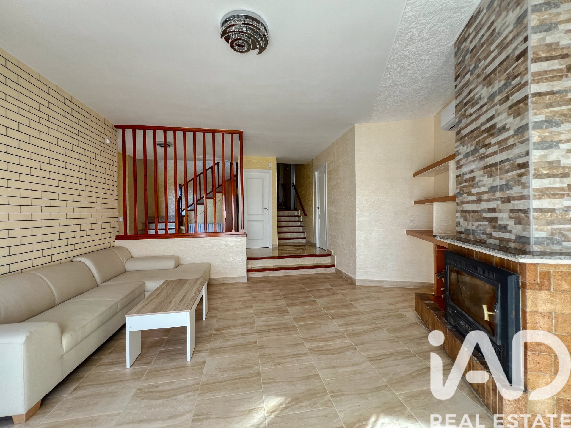 Casa a Tarragona, Spagna 5 camere da letto, 260 mq. N° 152889