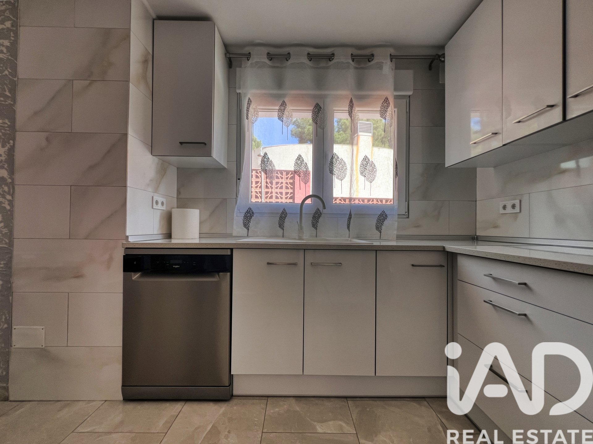 Casa a Tarragona, Spagna 5 camere da letto, 260 mq. N° 152889