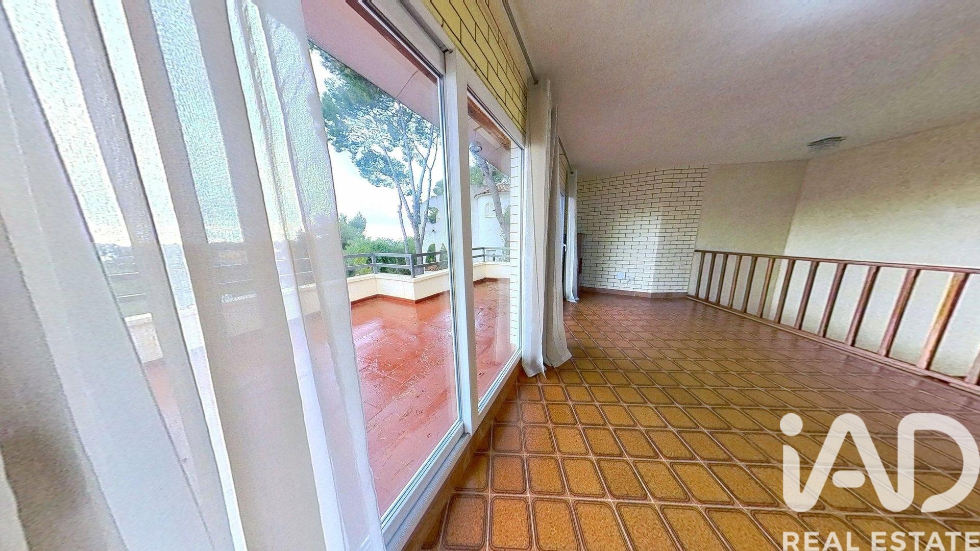 Casa a Tarragona, Spagna 5 camere da letto, 260 mq. N° 152889