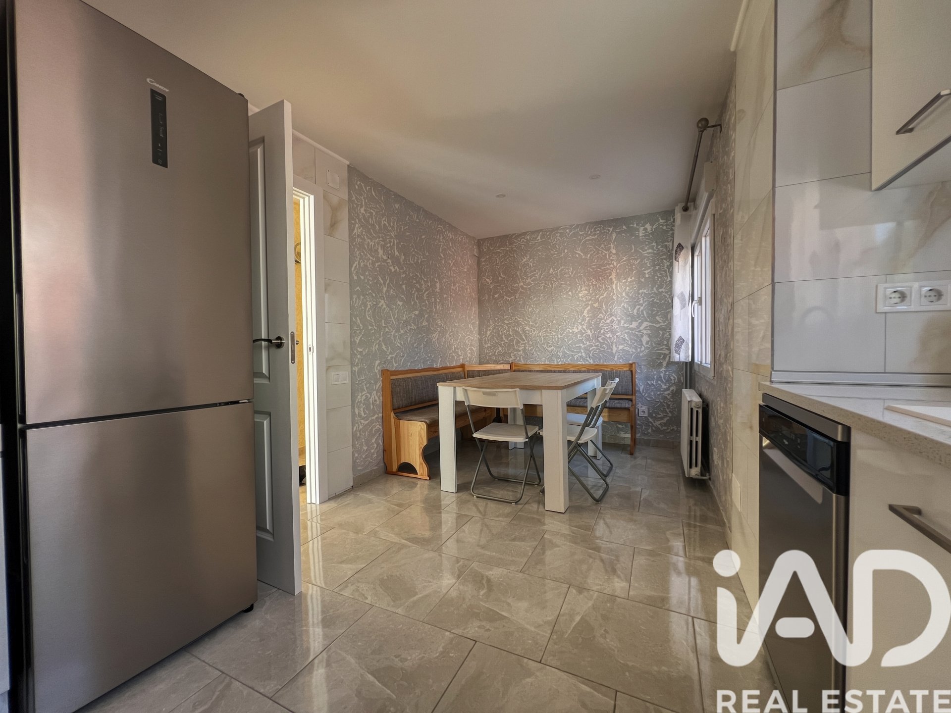 Casa a Tarragona, Spagna 5 camere da letto, 260 mq. N° 152889