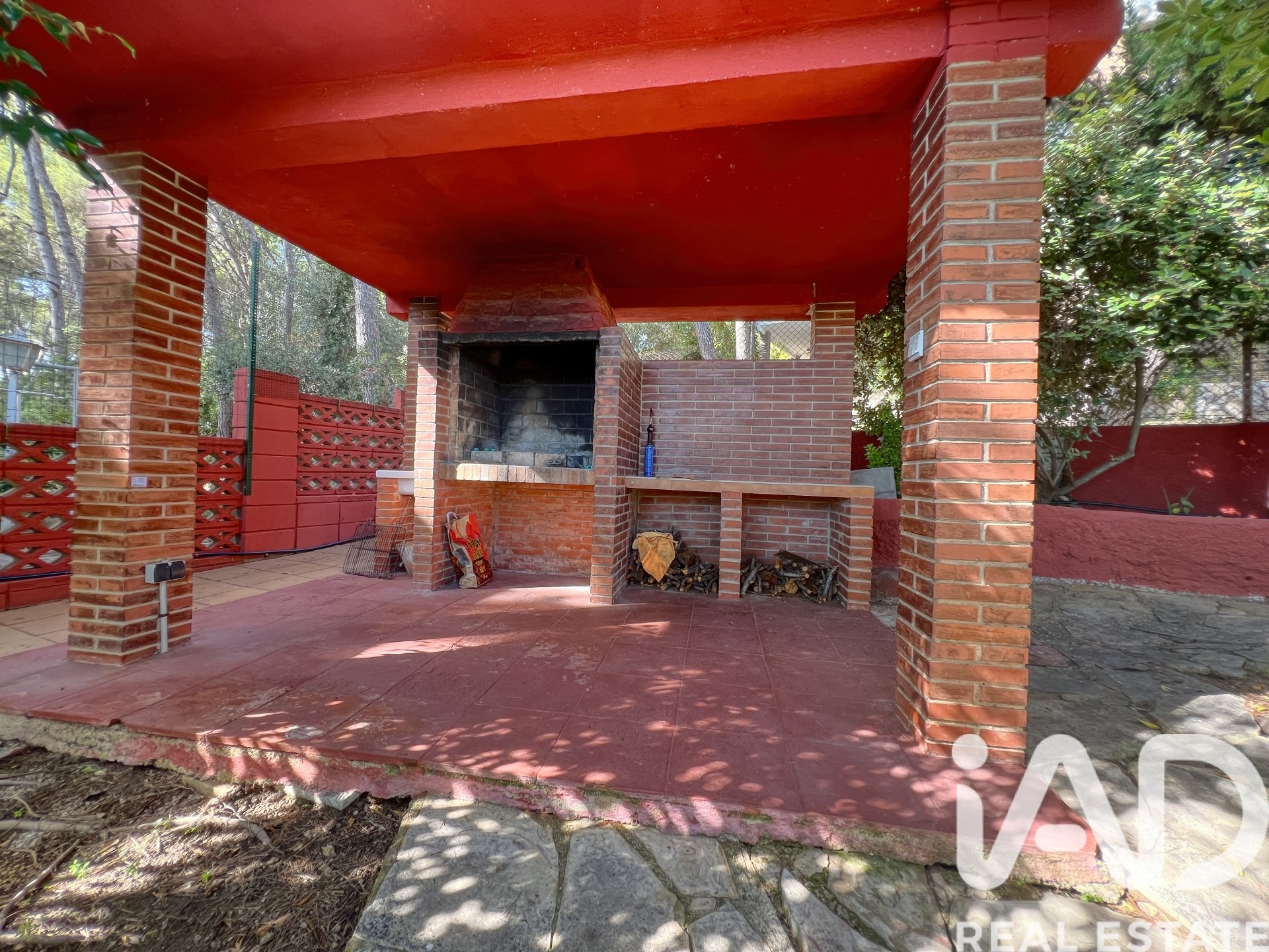 Casa a Tarragona, Spagna 5 camere da letto, 260 mq. N° 152889