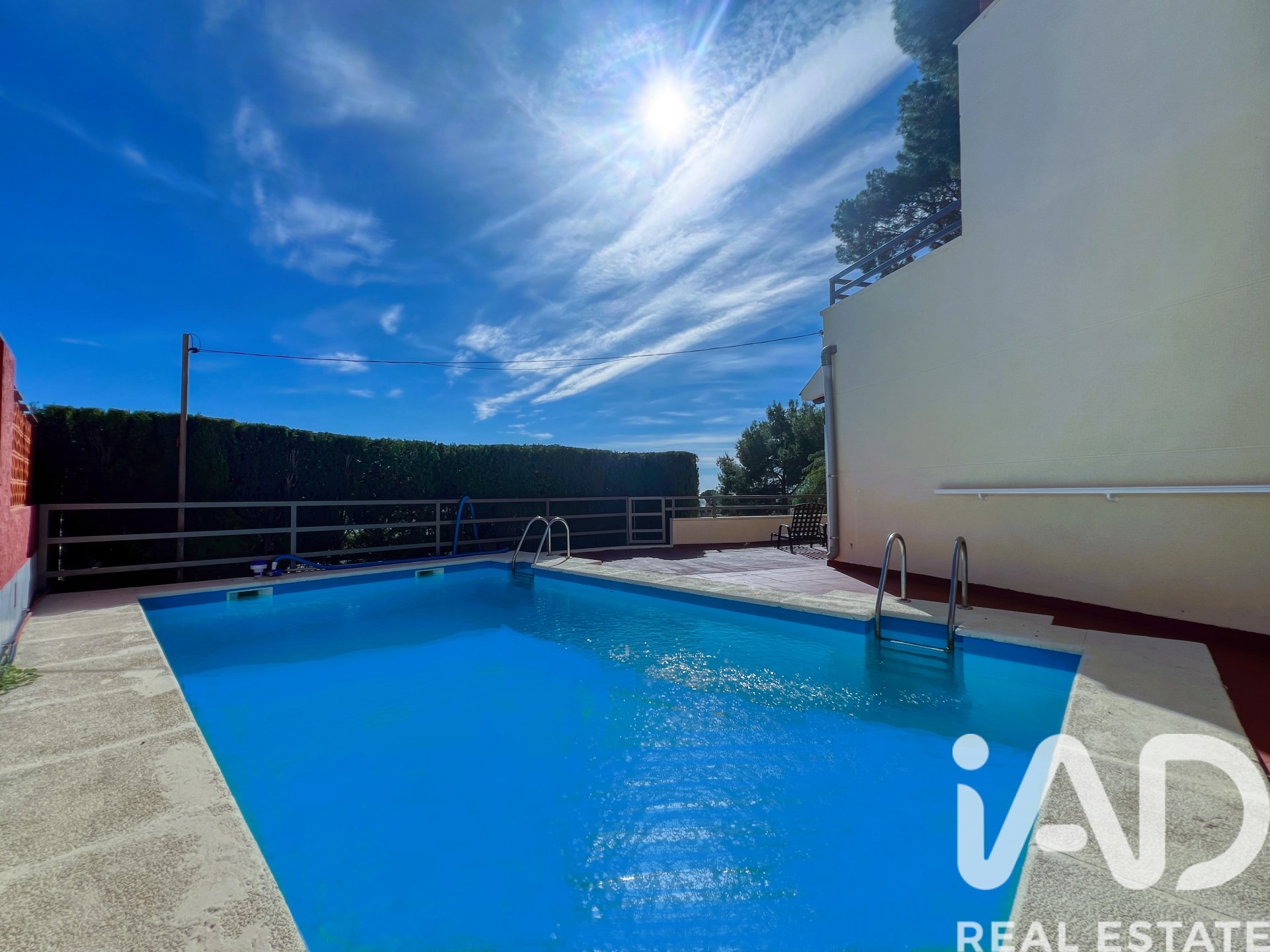 Casa a Tarragona, Spagna 5 camere da letto, 260 mq. N° 152889