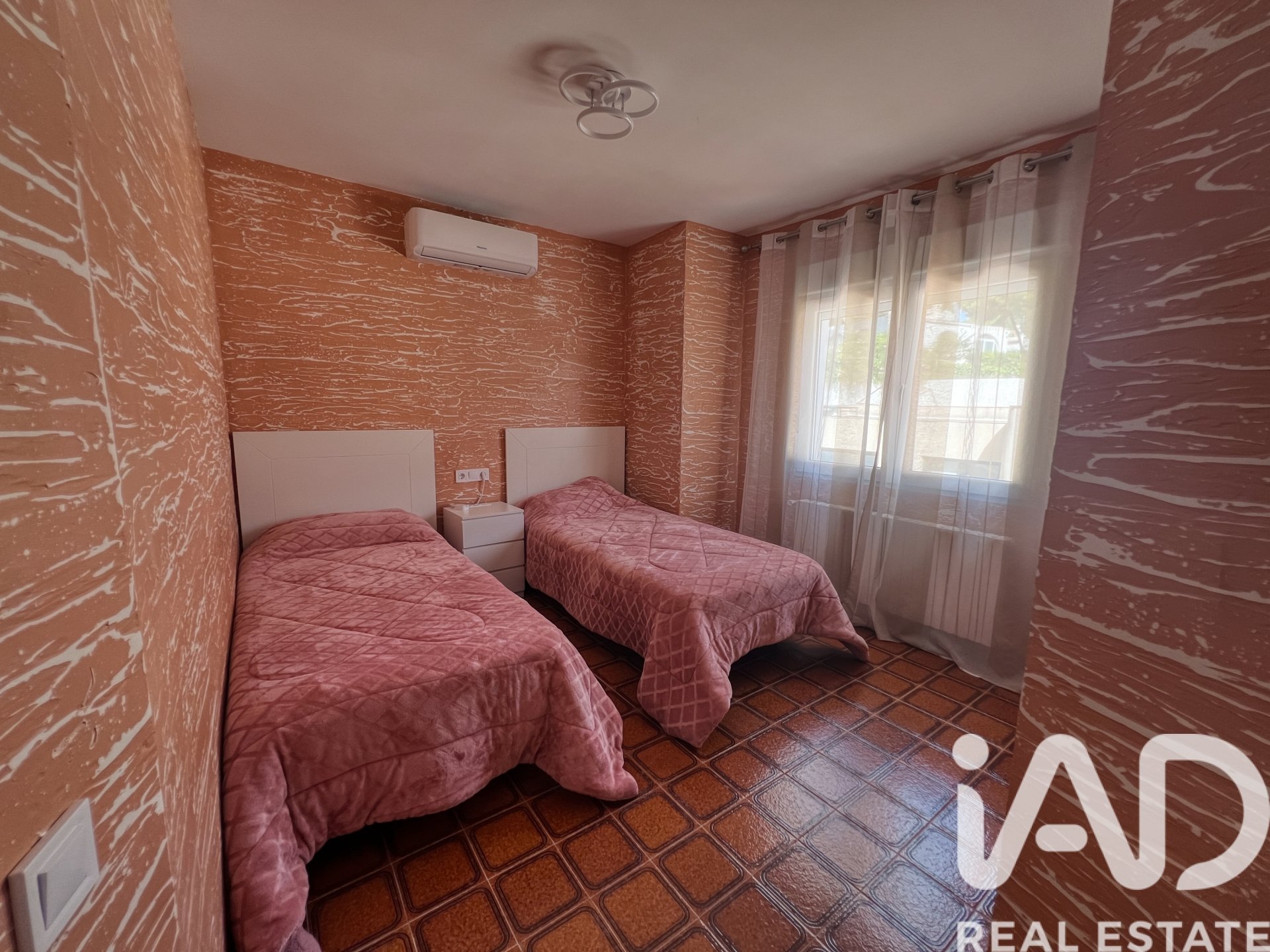 Casa a Tarragona, Spagna 5 camere da letto, 260 mq. N° 152889