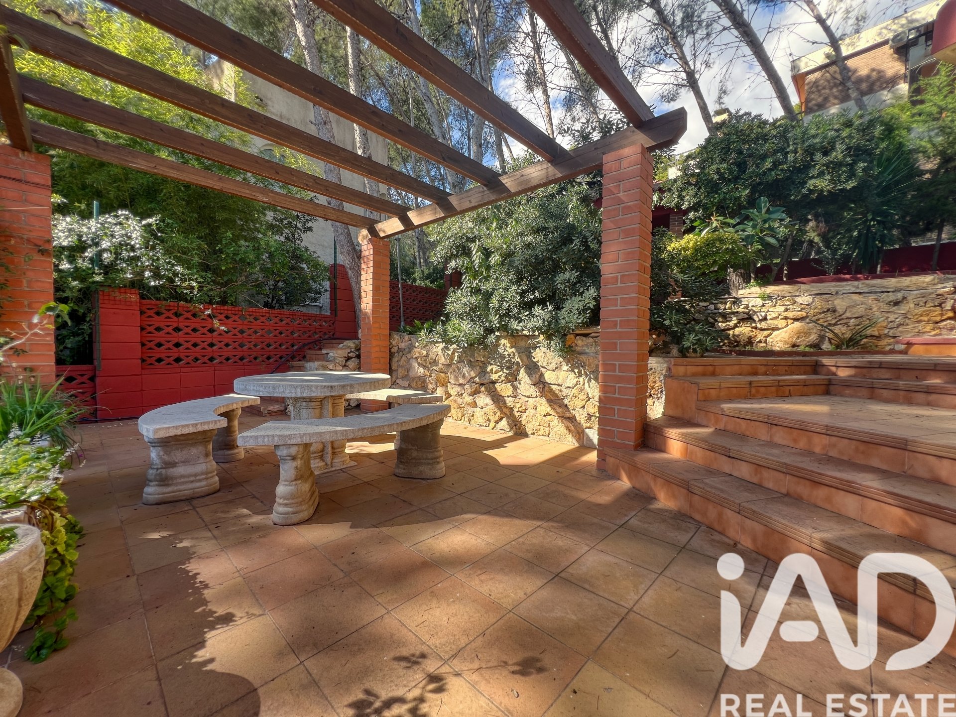 Casa a Tarragona, Spagna 5 camere da letto, 260 mq. N° 152889