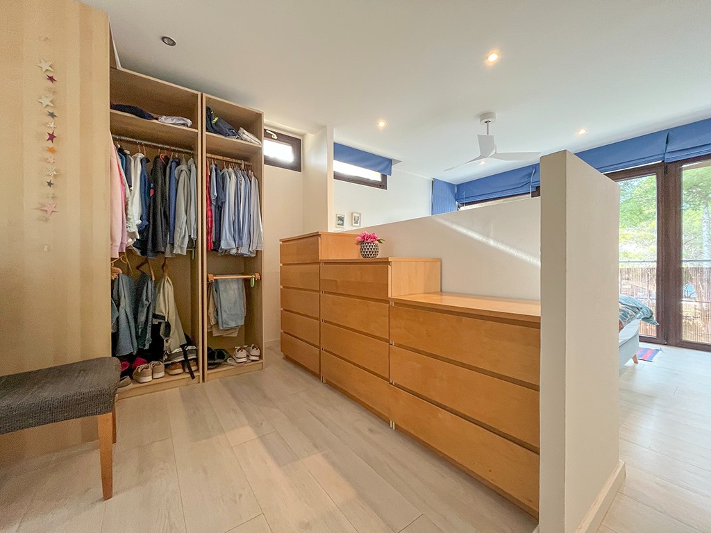 Huvila Costa De La Calma, Mallorca, Espanja 4 makuuhuonetta, 351 m2 No. 148148