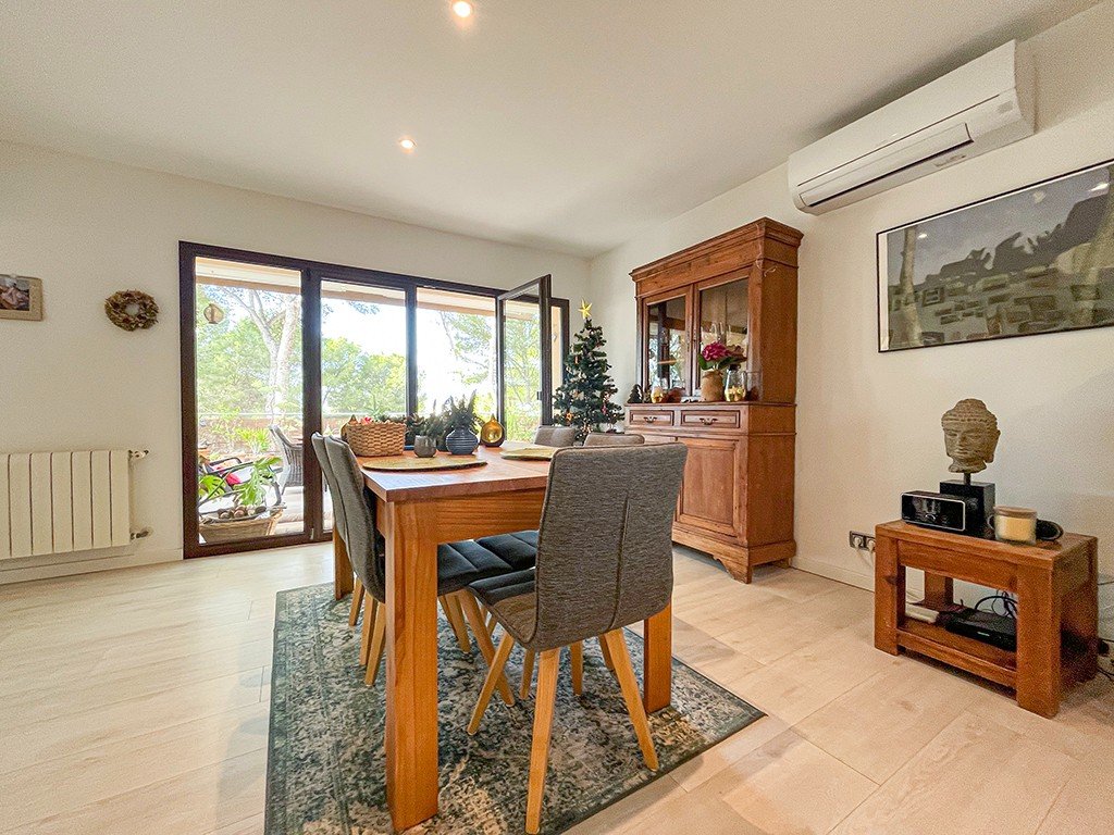 Huvila Costa De La Calma, Mallorca, Espanja 4 makuuhuonetta, 351 m2 No. 148148