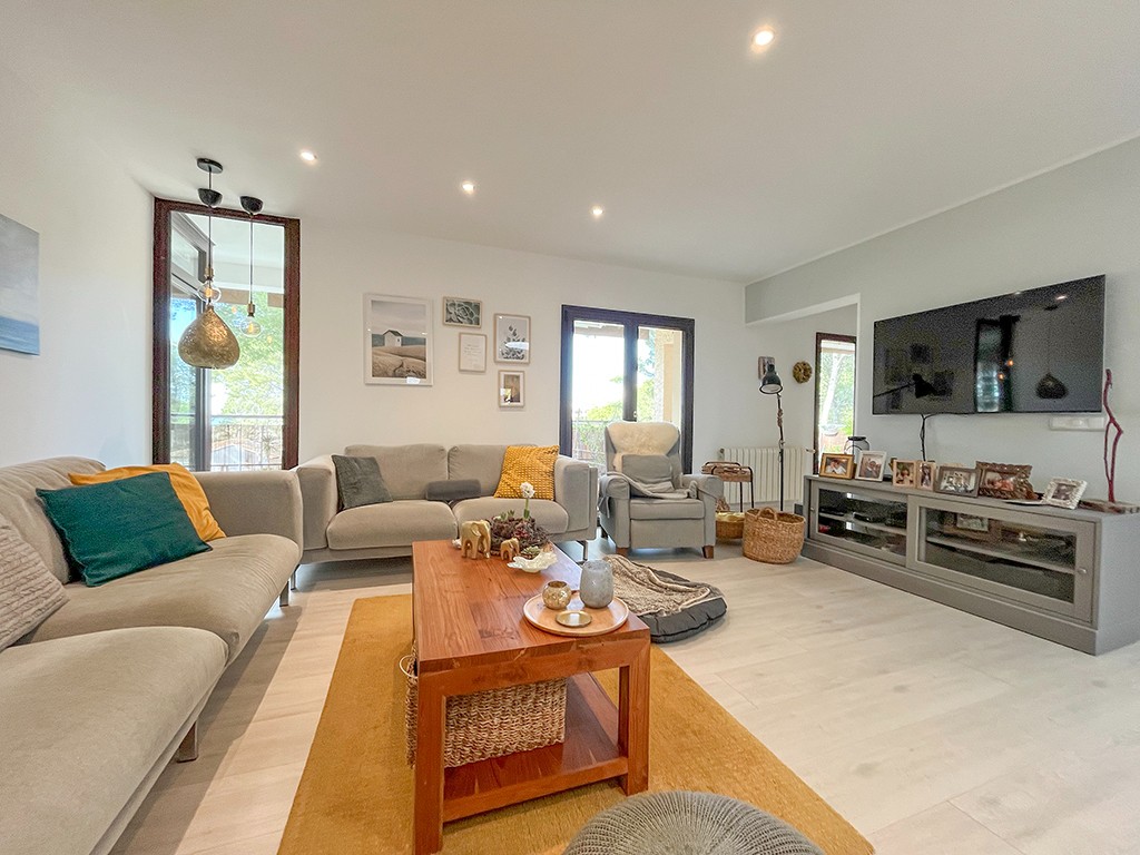 Huvila Costa De La Calma, Mallorca, Espanja 4 makuuhuonetta, 351 m2 No. 148148