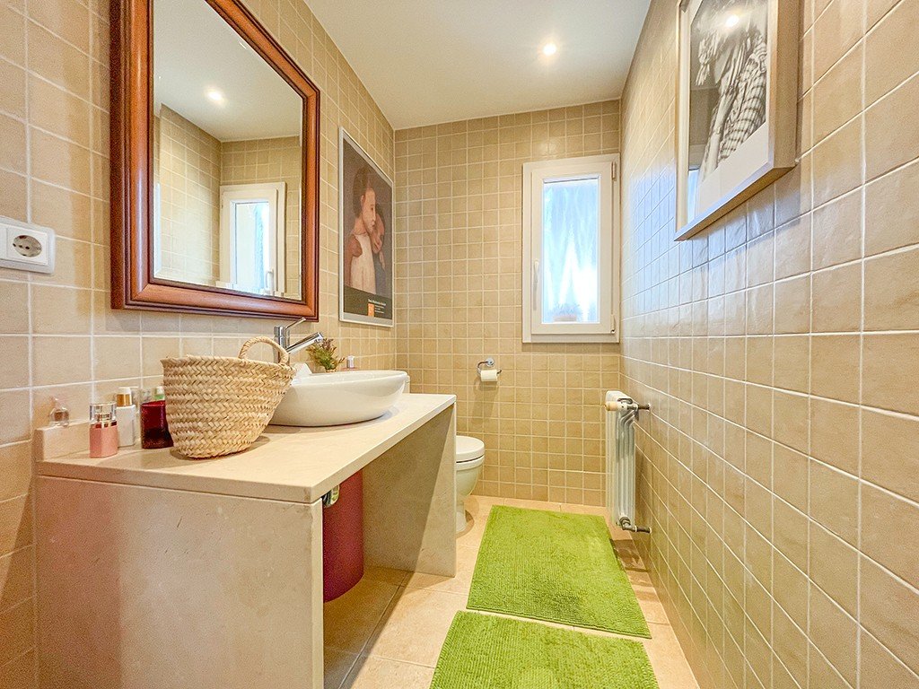 Huvila Costa De La Calma, Mallorca, Espanja 4 makuuhuonetta, 351 m2 No. 148148