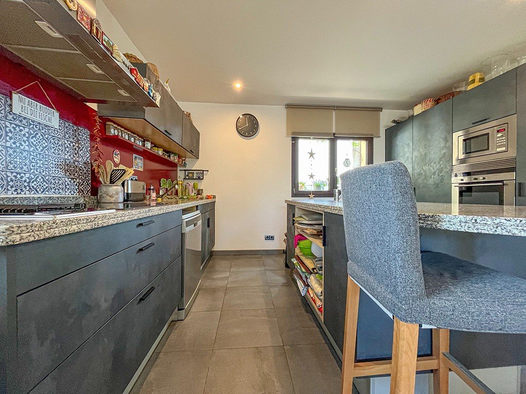 Huvila Costa De La Calma, Mallorca, Espanja 4 makuuhuonetta, 351 m2 No. 148148
