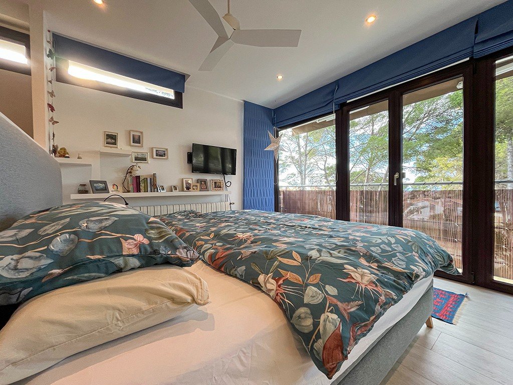 Huvila Costa De La Calma, Mallorca, Espanja 4 makuuhuonetta, 351 m2 No. 148148