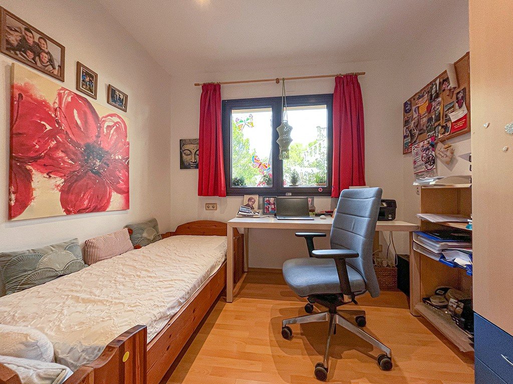 Huvila Costa De La Calma, Mallorca, Espanja 4 makuuhuonetta, 351 m2 No. 148148