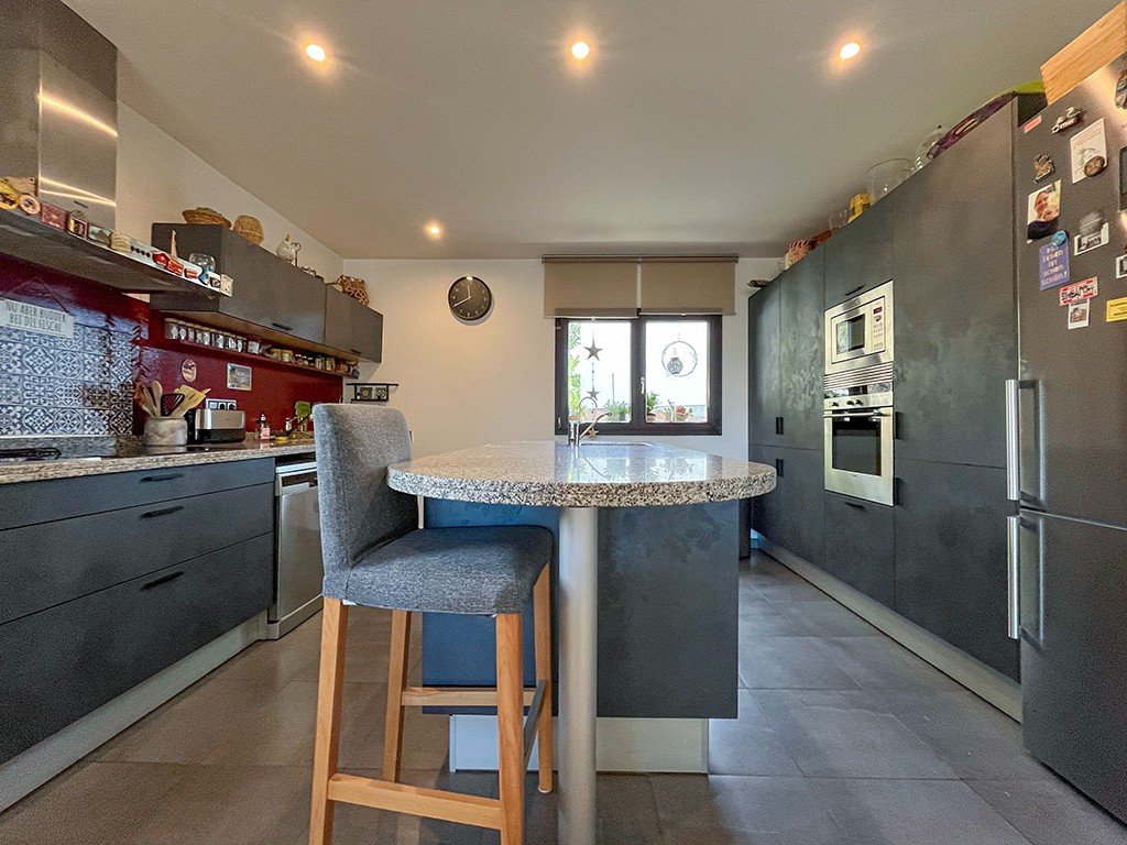 Huvila Costa De La Calma, Mallorca, Espanja 4 makuuhuonetta, 351 m2 No. 148148