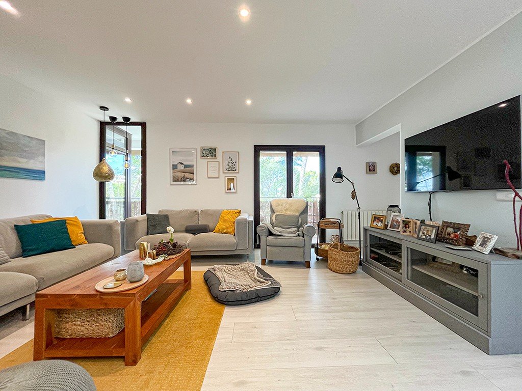 Huvila Costa De La Calma, Mallorca, Espanja 4 makuuhuonetta, 351 m2 No. 148148