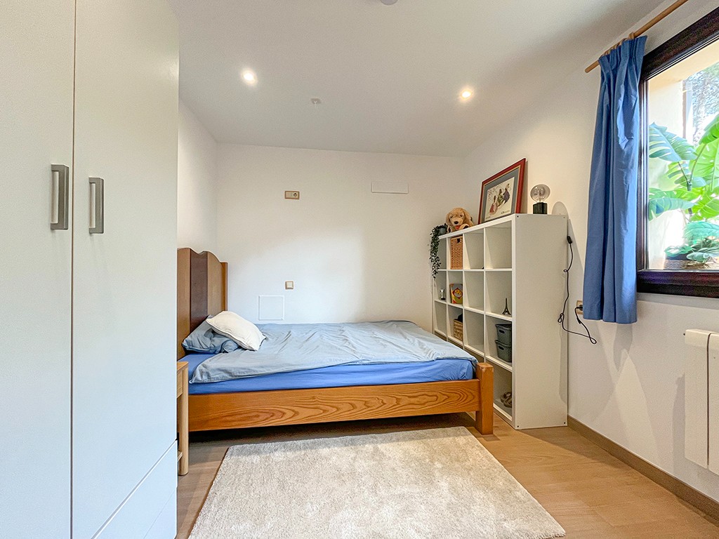 Huvila Costa De La Calma, Mallorca, Espanja 4 makuuhuonetta, 351 m2 No. 148148