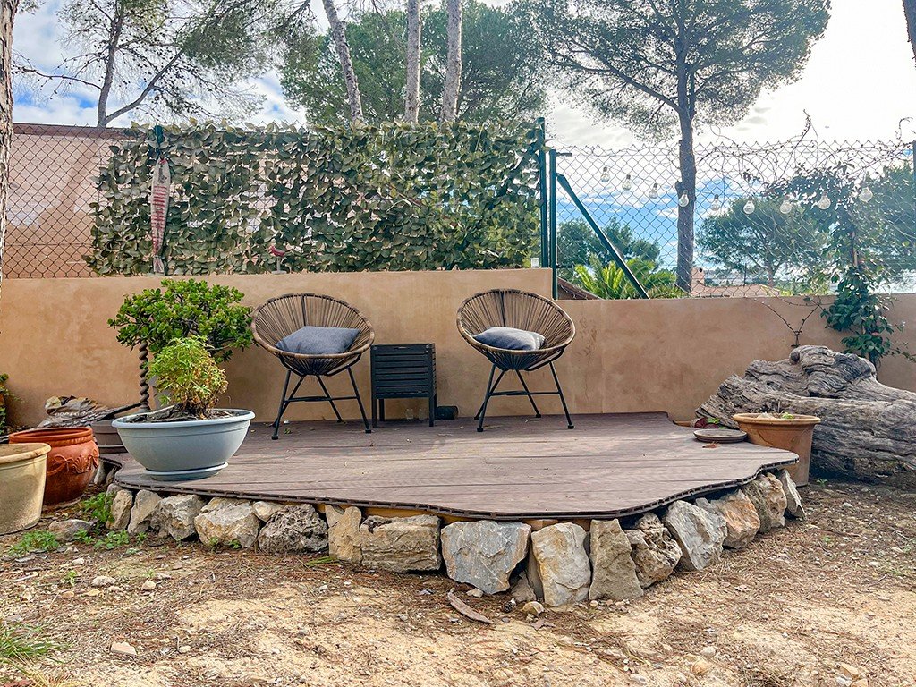 Huvila Costa De La Calma, Mallorca, Espanja 4 makuuhuonetta, 351 m2 No. 148148