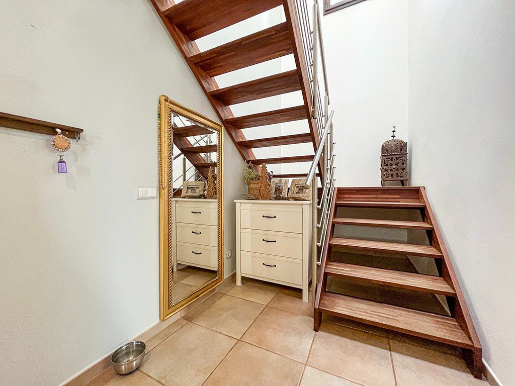 Huvila Costa De La Calma, Mallorca, Espanja 4 makuuhuonetta, 351 m2 No. 148148