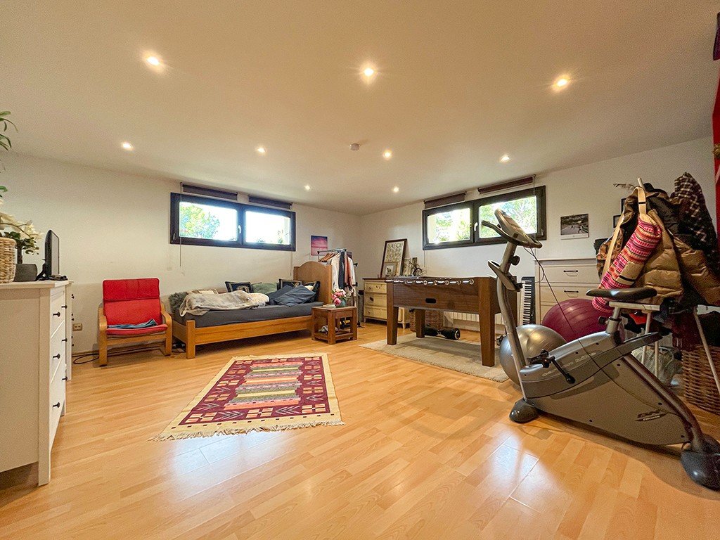 Huvila Costa De La Calma, Mallorca, Espanja 4 makuuhuonetta, 351 m2 No. 148148