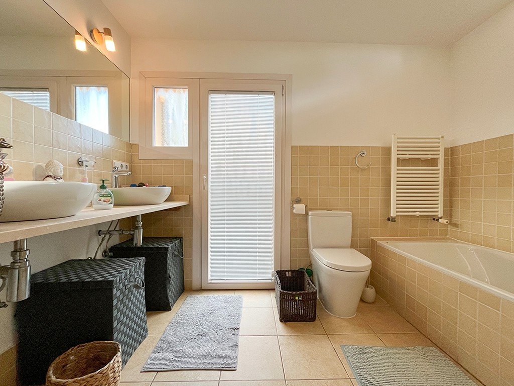 Huvila Costa De La Calma, Mallorca, Espanja 4 makuuhuonetta, 351 m2 No. 148148