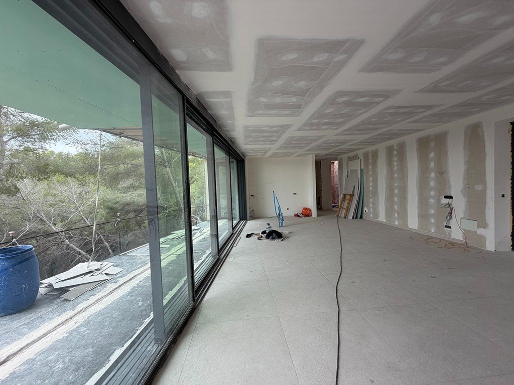 Villa in Costa D'en Blanes, Mallorca, Spain 5 bedrooms, 550 sq.m. No. 148146
