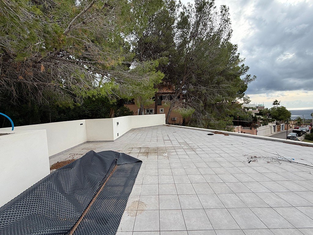 Villa in Costa D'en Blanes, Mallorca, Spain 5 bedrooms, 550 sq.m. No. 148146