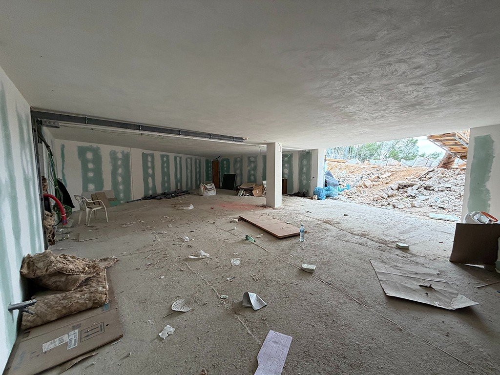 Villa in Costa D'en Blanes, Mallorca, Spain 5 bedrooms, 550 sq.m. No. 148146