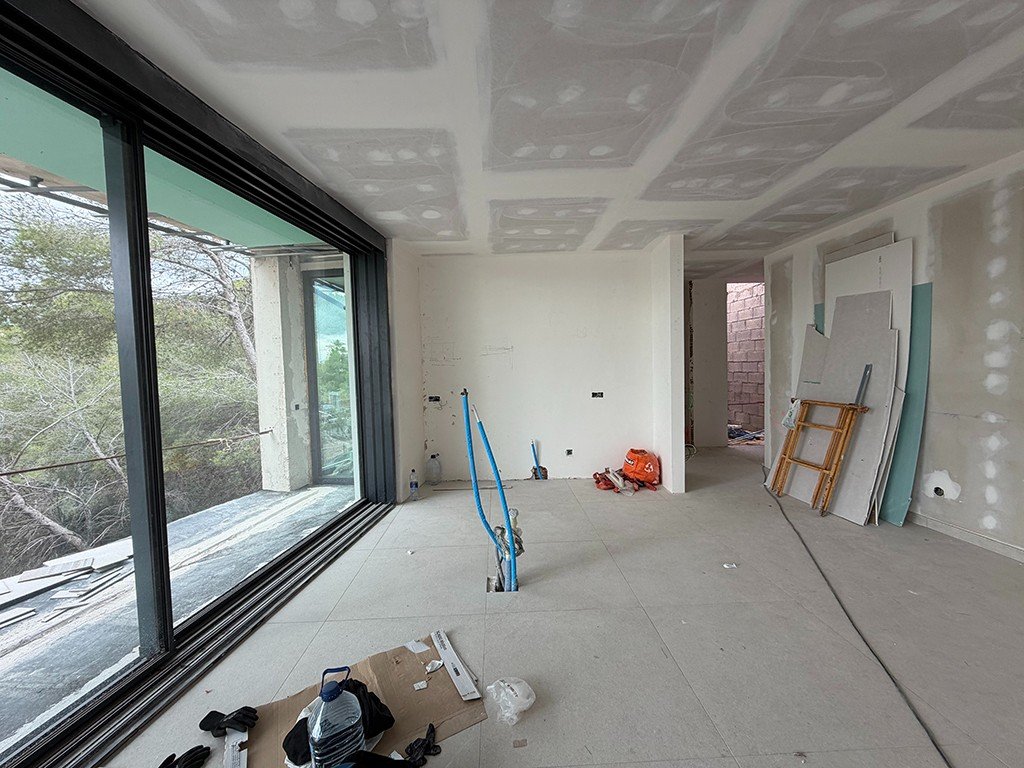 Villa in Costa D'en Blanes, Mallorca, Spain 5 bedrooms, 550 sq.m. No. 148146