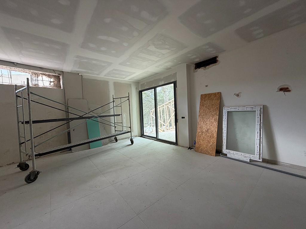 Villa in Costa D'en Blanes, Mallorca, Spain 5 bedrooms, 550 sq.m. No. 148146