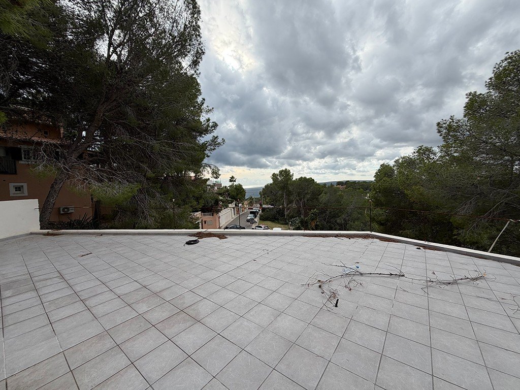 Villa in Costa D'en Blanes, Mallorca, Spain 5 bedrooms, 550 sq.m. No. 148146