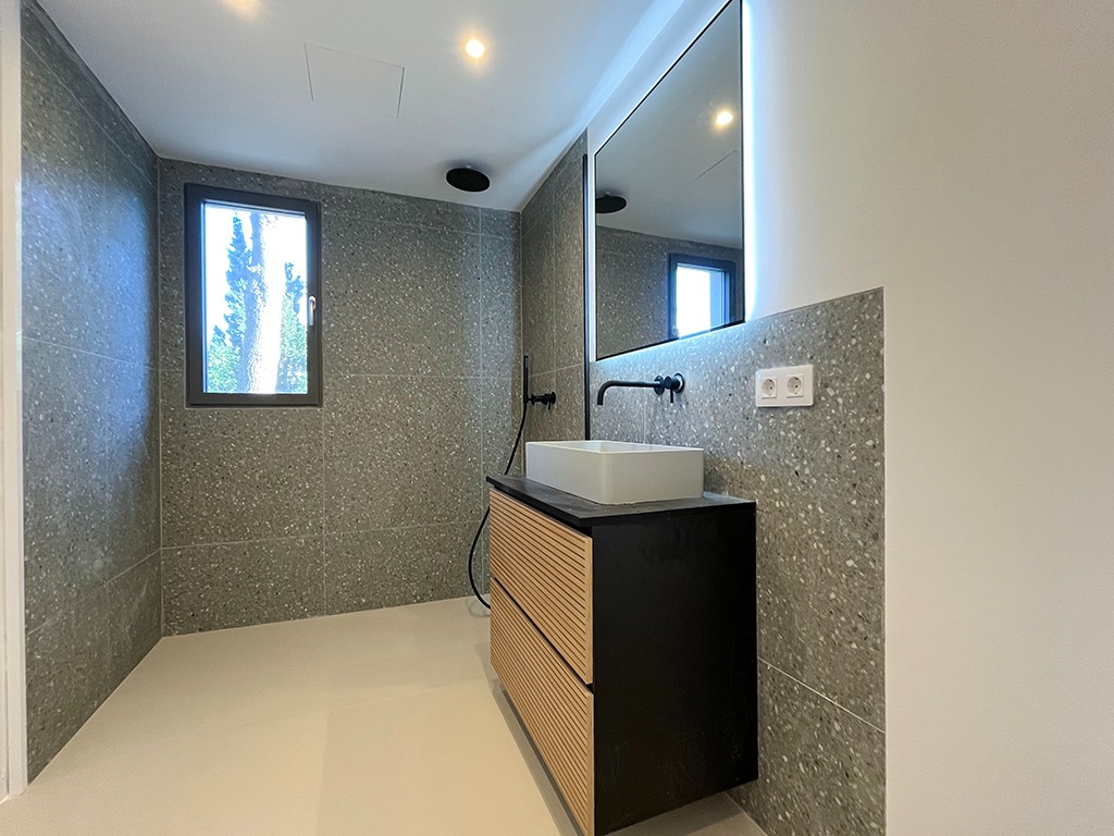 Villa in Santa Ponsa, Mallorca, Spain 4 bedrooms, 235 sq.m. No. 148147