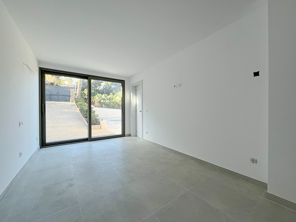 Villa in Santa Ponsa, Mallorca, Spain 4 bedrooms, 235 sq.m. No. 148147