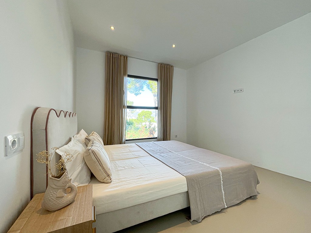 Villa in Santa Ponsa, Mallorca, Spain 4 bedrooms, 235 sq.m. No. 148147