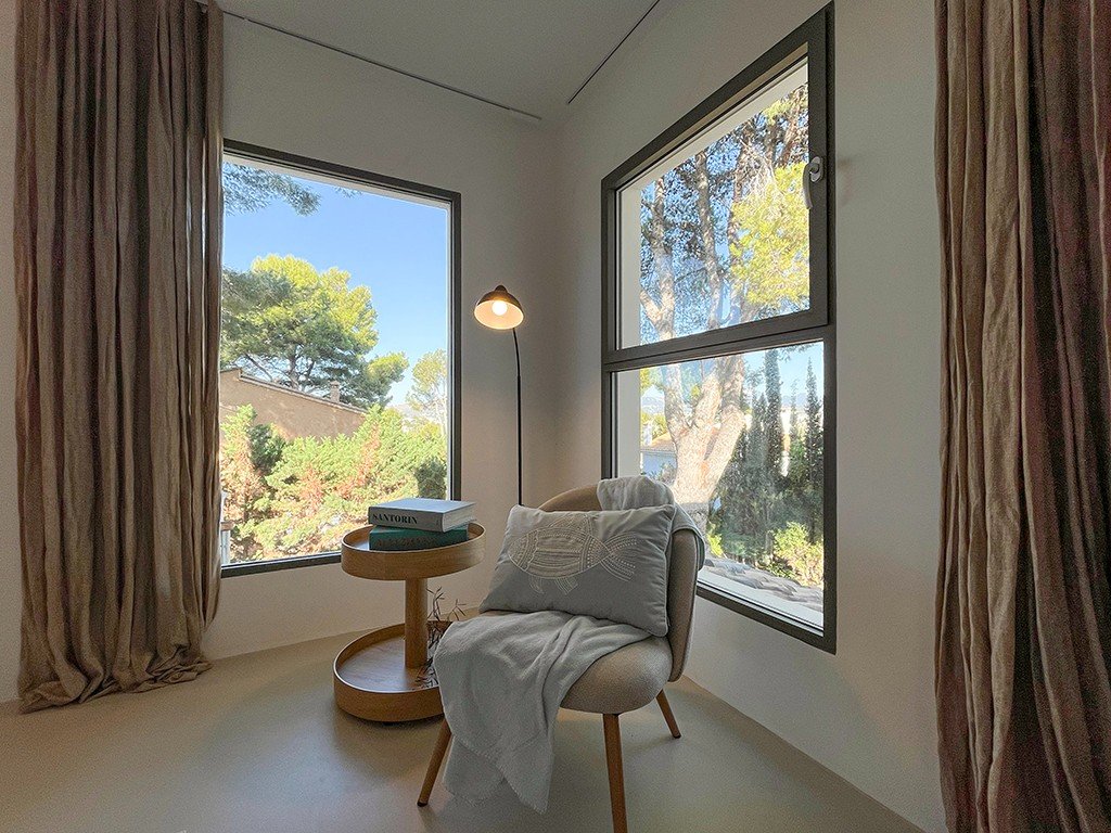 Villa in Santa Ponsa, Mallorca, Spain 4 bedrooms, 235 sq.m. No. 148147