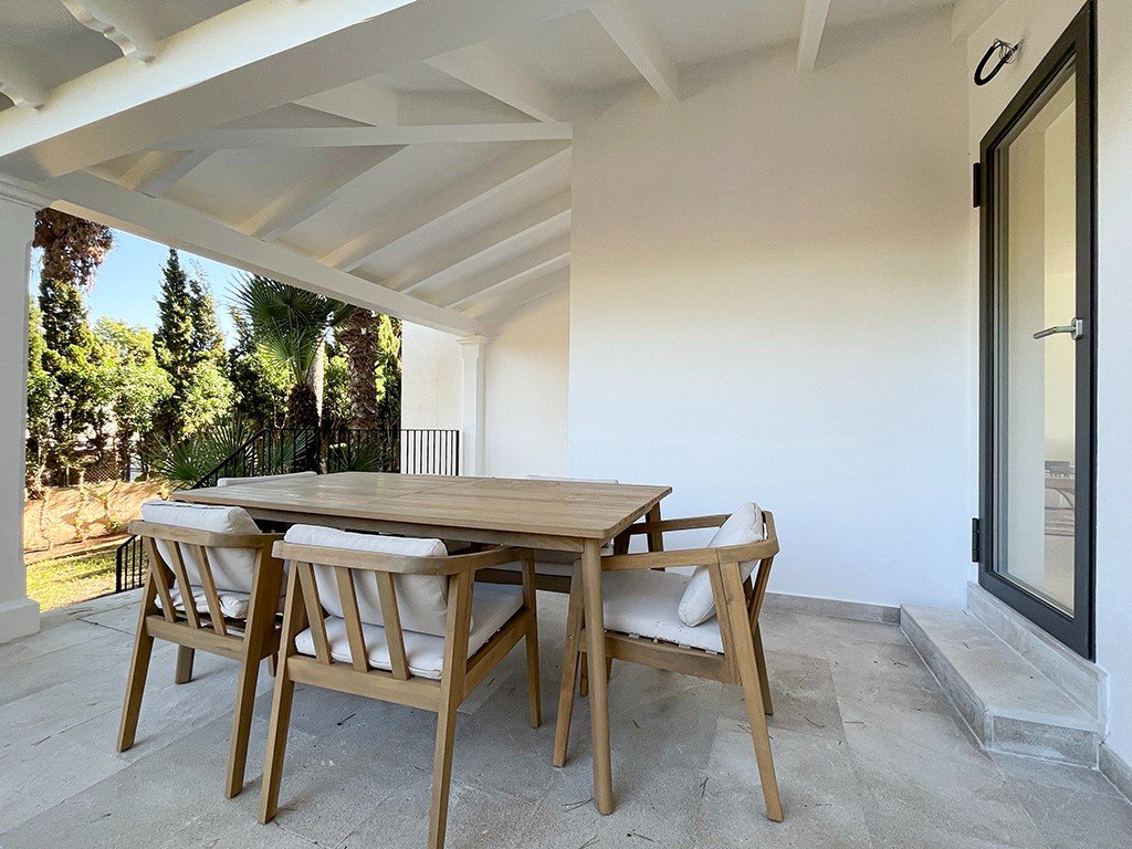 Villa in Santa Ponsa, Mallorca, Spain 4 bedrooms, 235 sq.m. No. 148147
